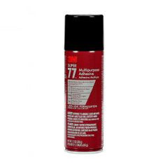 TRUE VALUE 77-10VOC30 77-7 7Oz Mp Spring Adhesive