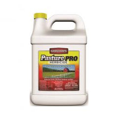 TRUE VALUE 8111072 Pasture Pro Herbicide 2,4-D Mixed-Amine 1-Gal. Concentrate