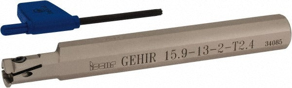 ISCAR Iscar 2801143 Internal Grooving Toolholder 0.094in Cut Depth