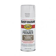 TRUE VALUE 7780-830 12OZ Aer WHT MTL Primer