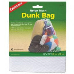 True Value 8319 Coghlan's Nylon Mesh Dunk Bag