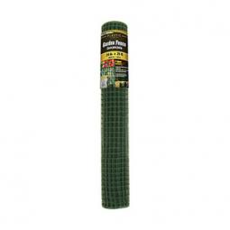 TRUE VALUE 889251A 24INX25'' GRN GDN FENCE