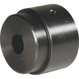 True Value 86192 Hub V Series 3/4 Inch Round Bore