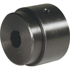 True Value 86220 Hub W Series 1-1/4 Inch Round Bore