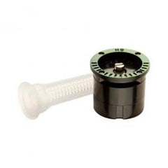 TRUE VALUE 8H-C1 Rain Bird Half-Circle Pattern MPR Nozzle