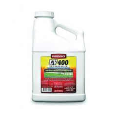 TRUE VALUE 8601072 Gordon's LV400 Weed Killer, 2,4-D, 1-Gal. Concentrate