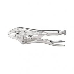 TRUE VALUE 902L3 Irwin Vise-Grip 5-In. Vise-Grip Curved Jaw Locking Pliers