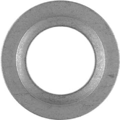 True Value 96831 1 x 1/2-Inch Steel Reducing Washer - 2-Pack