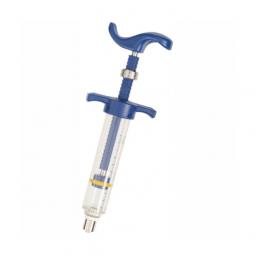 TRUE VALUE 9810 Livestock Syringe Nylon 10 cc