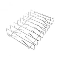 TRUE VALUE BAC354 SS RIB RACK