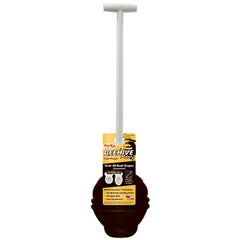 TRUE VALUE 99-4A Maxperf Toilet Plunger