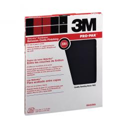 True Value 99422 Silicon Carbide Wet Or Dry Sandpaper