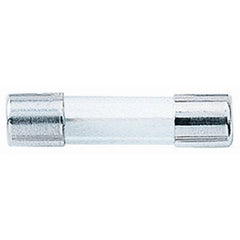 TRUE VALUE BP/GMA-1A 2 PK 1A GMA Glass Fuse