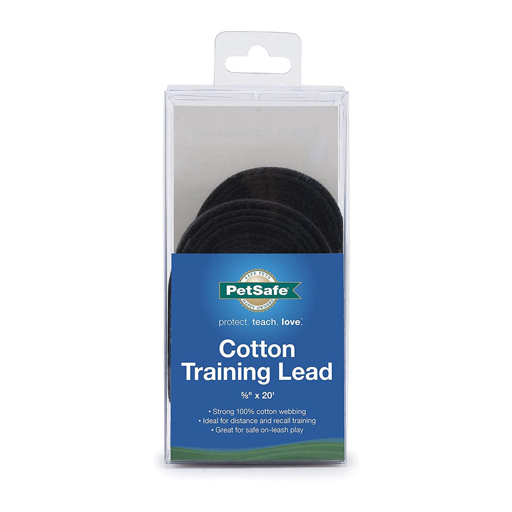 True Value CTLD-5/8-X-20 5/8X20 BLK DOG LEAD