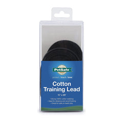 True Value CTLD-5/8-X-20 5/8X20 BLK DOG LEAD