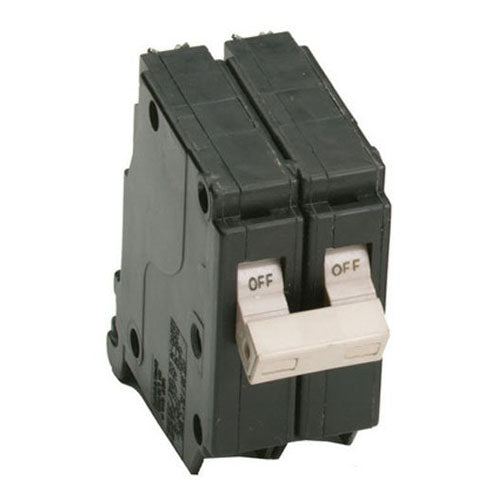 TRUE VALUE CHF240CS 40A DP Circ Breaker