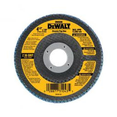 True Value DW8317 5X7/8 60G FLAP DISC