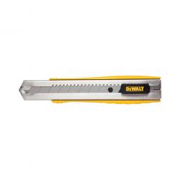 TRUE VALUE DWHT10045 DeWalt Snap-Off Knife Single Blade 25mm