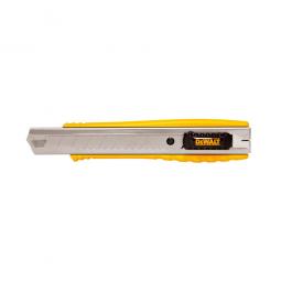 True Value DWHT10038 18mm Utility Snap Knife