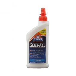 TRUE VALUE E3820 8Oz All Purpose Glue