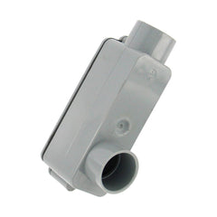 True Value E986F-CTN 1 Inch lb Access Fitting