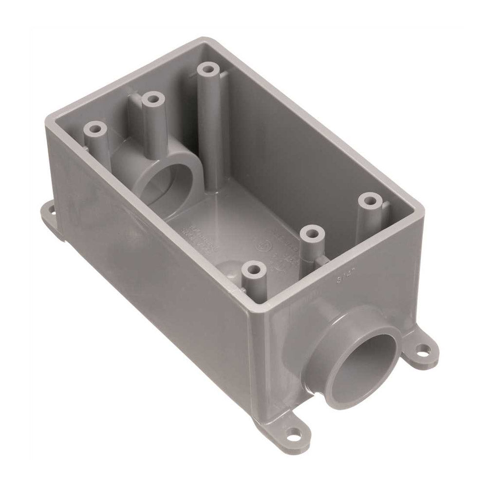 TRUE VALUE E981EFN-CTN PVC FITTINGS