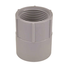 True Value E942DR-CTN 1/2 PVC Fem Adapter