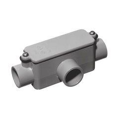 True Value E983D-CTN 1/2 T Access Fitting