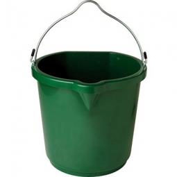 True Value FB-120 5Gallon Heated Flat Bucket