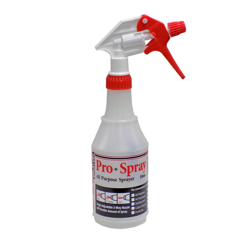 TRUE VALUE FG16TRUE1-12 16OZ BOTTLE SPRAYER