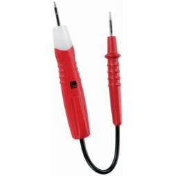 True Value GET-3100 80 To 480 VAC/DC Twin Probe Tester