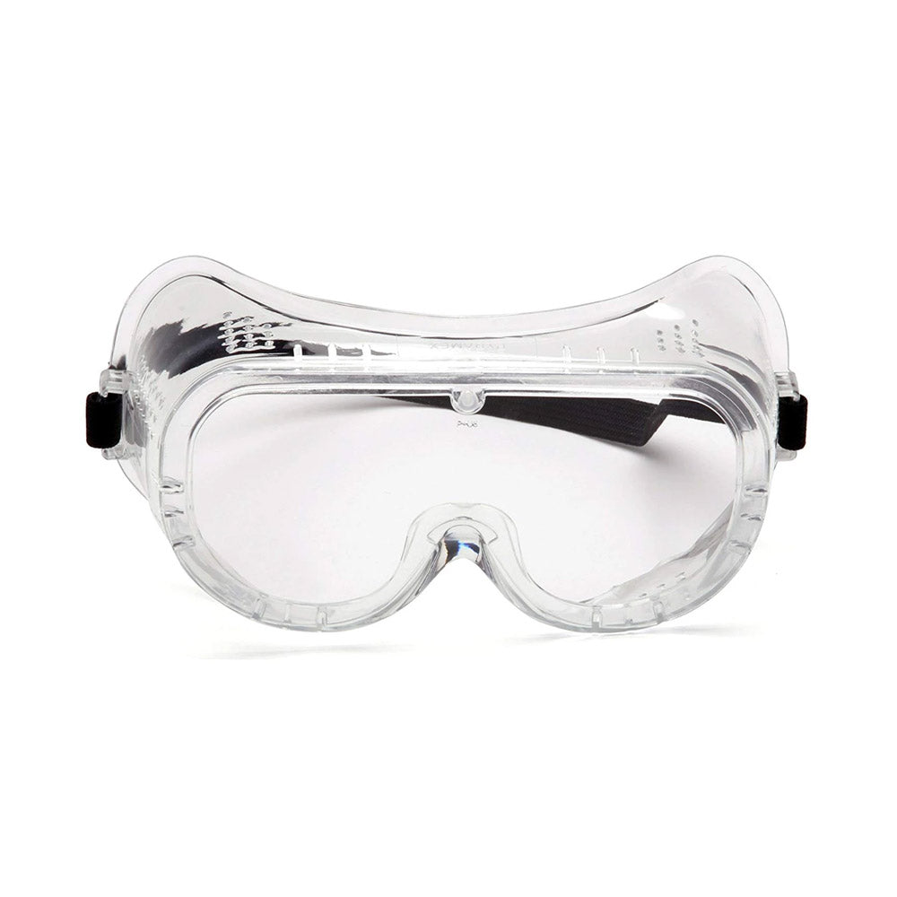 TRUE VALUE G201T-TV TRUGARD CLR IMP GOGGLE