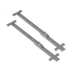 TRUE VALUE G01248 Pair Of Aluminum Line Stretchers Power EA