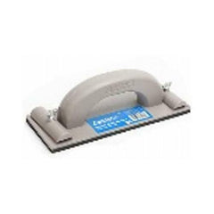 TRUE VALUE GSTV0395 MM 9X3-1/4 HAND SANDER