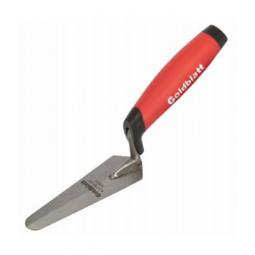 TRUE VALUE G09354 3M COMPANY MARSHALLTOWN TROWEL Cross Stainless Steel Joint Trowel 4-3/4