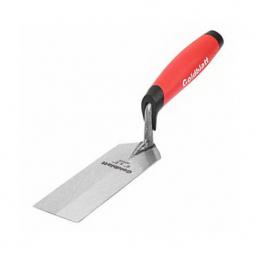 TRUE VALUE G09336 3M COMPANY MARSHALLTOWN TROWEL Margin Trowel, 6 by 2