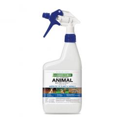 True Value HG-65007 2LB ANIMAL REPELLANT