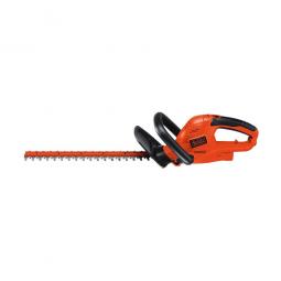 TRUE VALUE HT20 Black & Decker Electric Hedge Trimmer, 20-In.