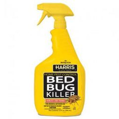 True Value HBB-32 Bed Bug Killer, 32-oz.