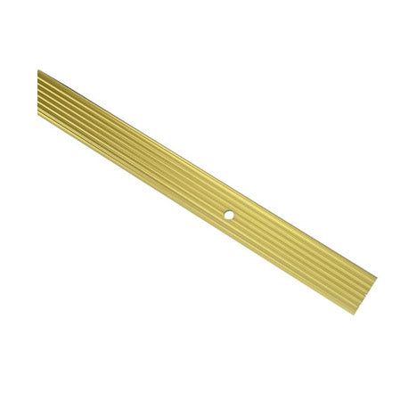 True Value H333FB/3 Frost King 3/4 x 36-Inch Gold Seam Binder