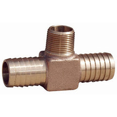 True Value HT75NL 3/4 Inch Hydrant Tee