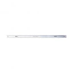 TRUE VALUE J48 Johnson 48-Inch Aluminum Straight Edge