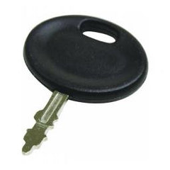 TRUE VALUE IK-100 Arnold Universal Ignition Key