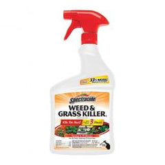 True Value HG-96428 32OZ RTU WEED KILLER