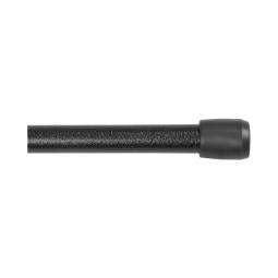 TRUE VALUE KN631-5 28-48 BLK TENSION ROD