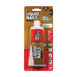 TRUE VALUE LN-700 Liquid Nails 4-oz Construction-Grade Adhesive