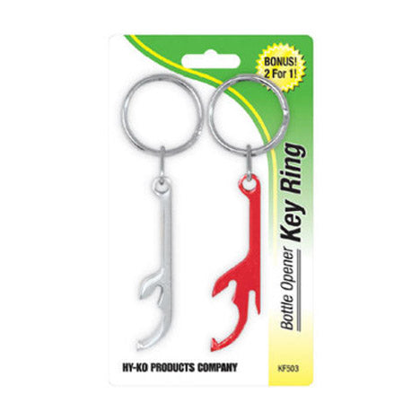 True Value KF503 2PK Bottle Opener ASSTD