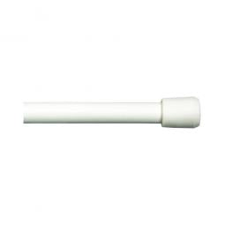 True Value KN631-1 28-48 WHT TENSION ROD