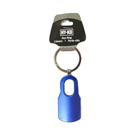 True Value KHO733 BLU MULTI TOOL KEY RING EA