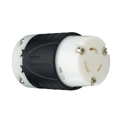 True Value L520CCCV3 Turnlok Connector 3W 20A 125V CC Clam